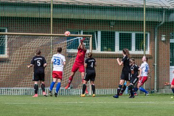 Bild 94 - Frauen HSV - SV Henstedt Ulzburg : Ergebnis: 1:4